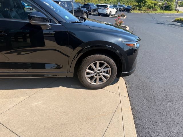 Used 2024 MAZDA CX-5 AWD 2.5 S w/ Select Package image 12