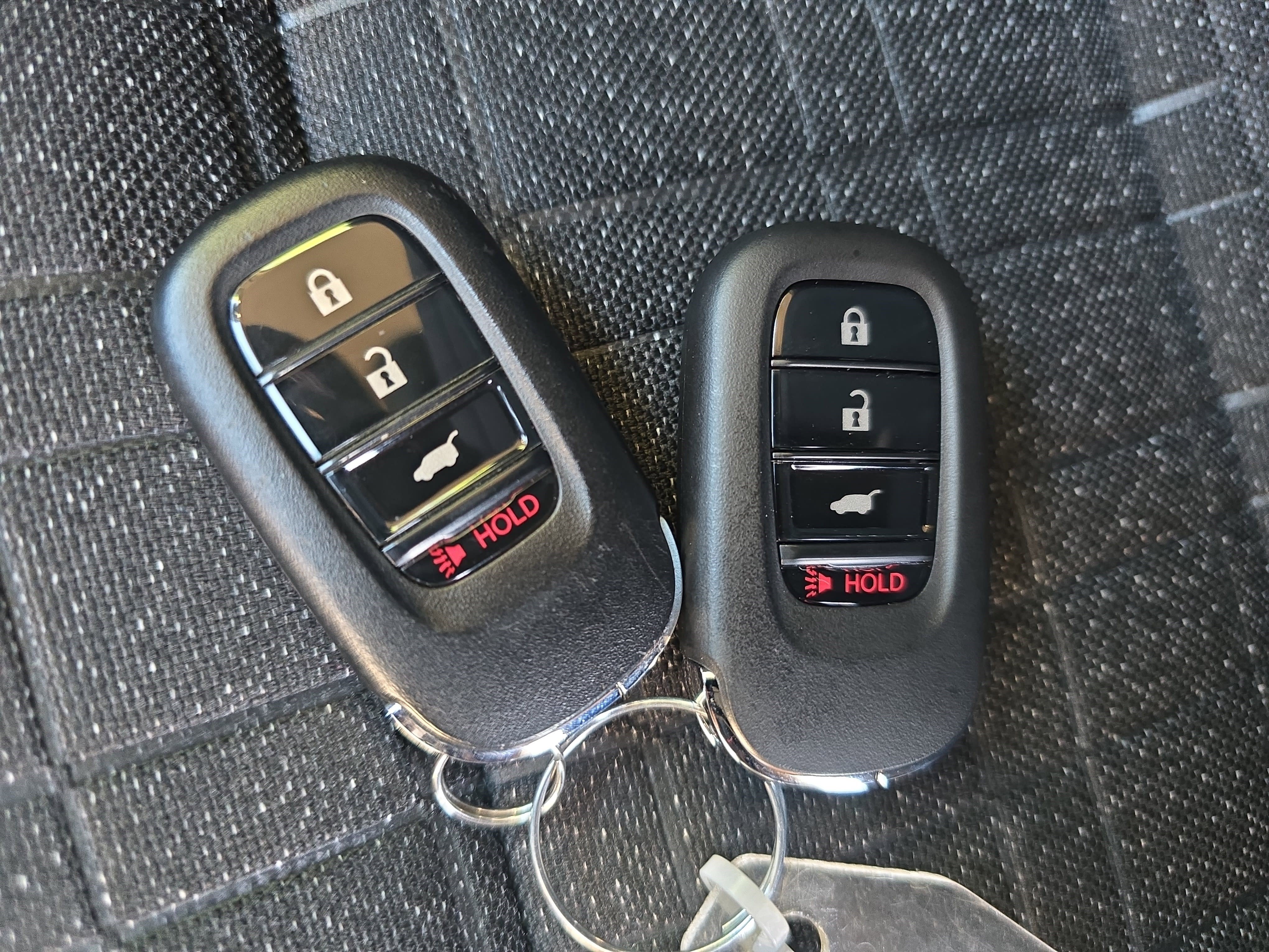 Used 2023 Honda HR-V LX image 35