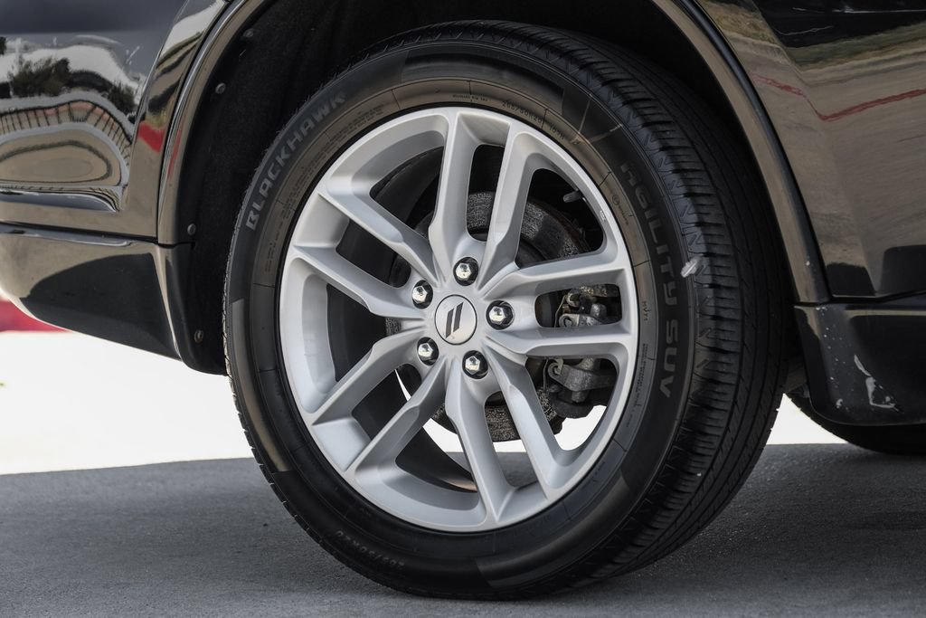 Used 2025 Dodge Durango R/T AWD/4WD image 64