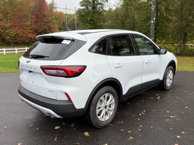 New 2026 Ford Escape Active w/ Cold Weather Package image 7