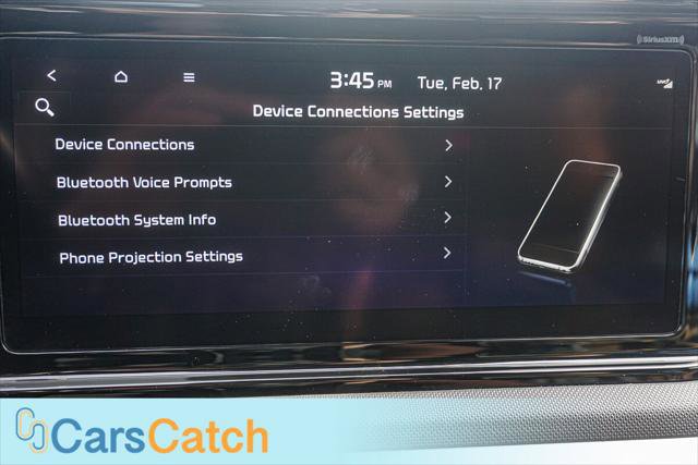 Used 2022 Kia K5 GT-Line image 25