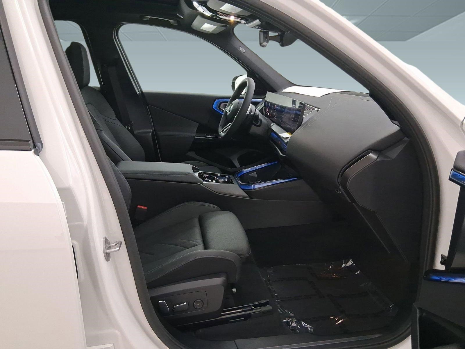 New 2026 BMW X3 xDrive30 w/ Premium Package image 31