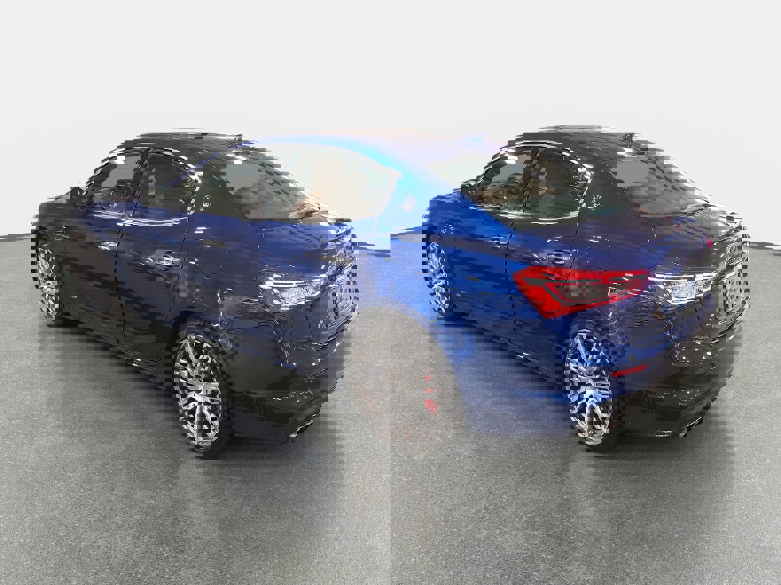 Used 2018 Maserati Ghibli S GranSport image 7