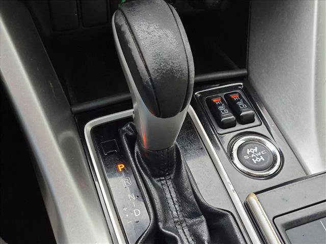 Used 2018 Mitsubishi Eclipse Cross SE AWD/4WD image 12