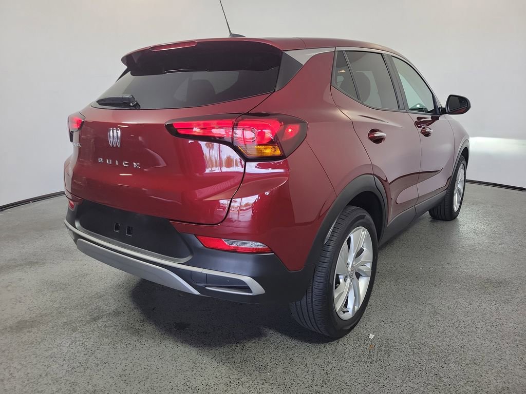 Used 2024 Buick Encore GX Preferred image 6