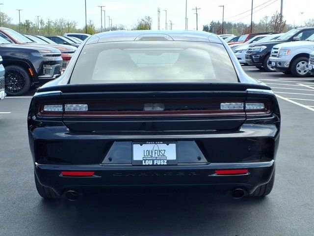 New 2026 Dodge Charger R/T image 20