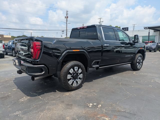 New 2026 GMC Sierra 2500 Denali w/ Denali Reserve Package AWD/4WD image 5