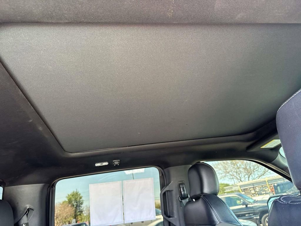 Used 2018 Ford F150 Raptor w/ Equipment Group 802A Luxury AWD/4WD image 12