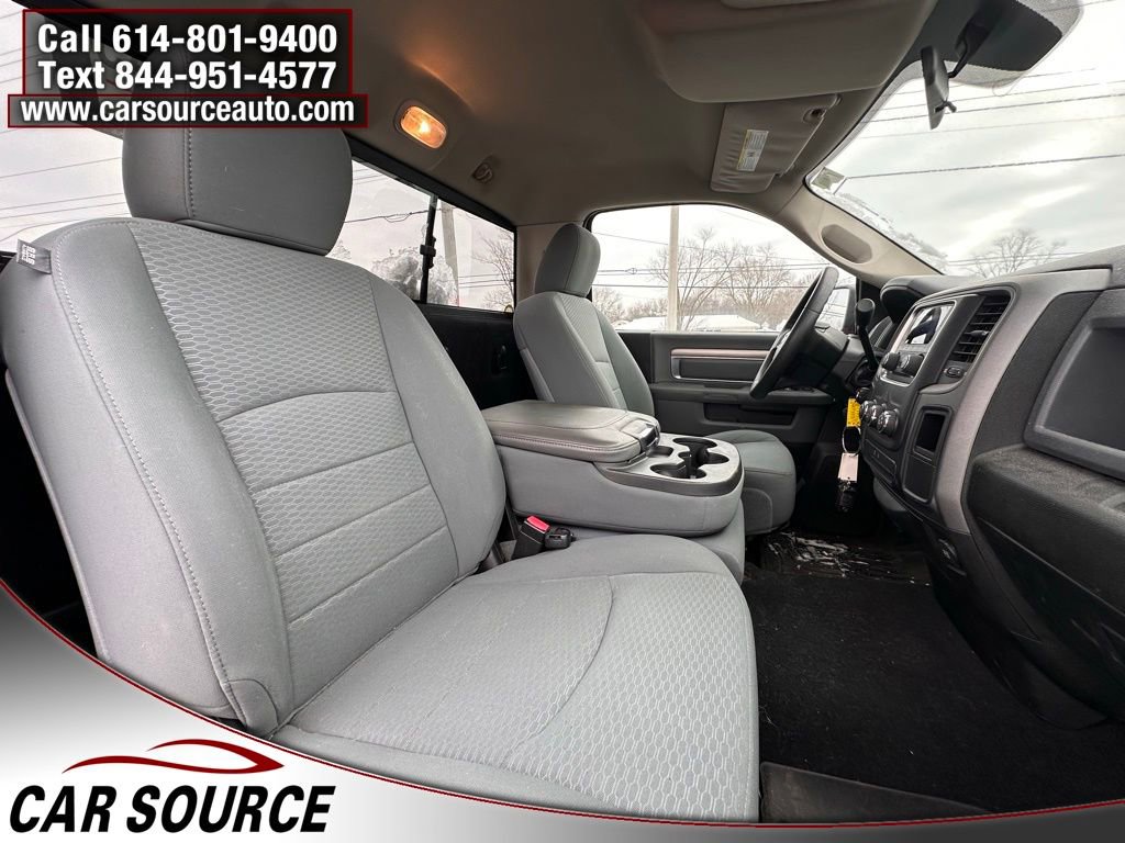 Used 2013 RAM 1500 Express image 18