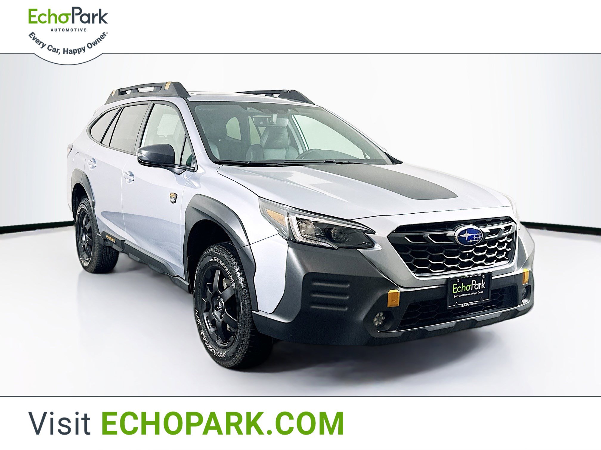 Used 2023 Subaru Outback Wilderness