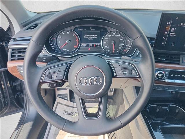 Used 2023 Audi A4 2.0T Premium w/ Convenience Package image 17