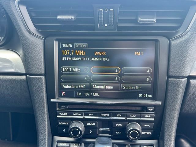 Used 2013 Porsche 911 Carrera S image 36