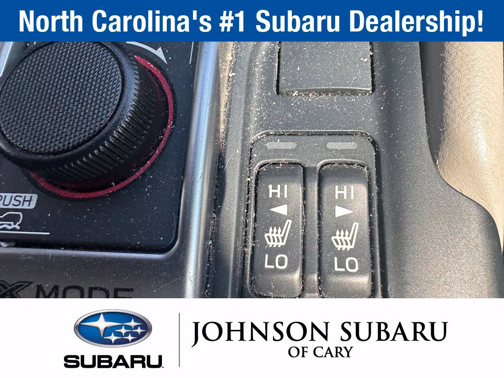 Used 2019 Subaru Forester Premium w/ All-Weather Package AWD/4WD image 15