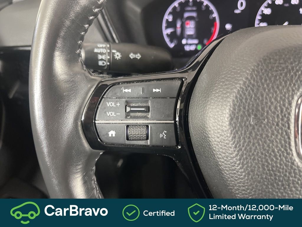 Used 2023 Honda CR-V EX-L image 30