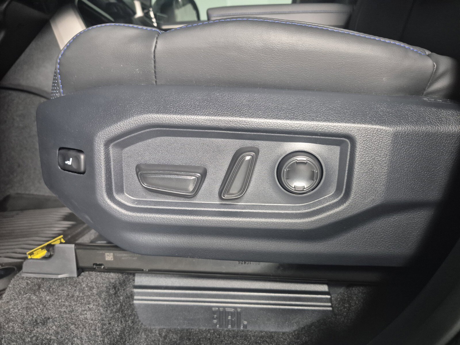 New 2026 Toyota Tundra image 17