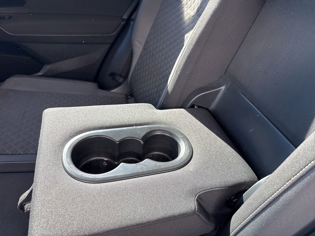 Used 2021 Volkswagen Tiguan S image 31