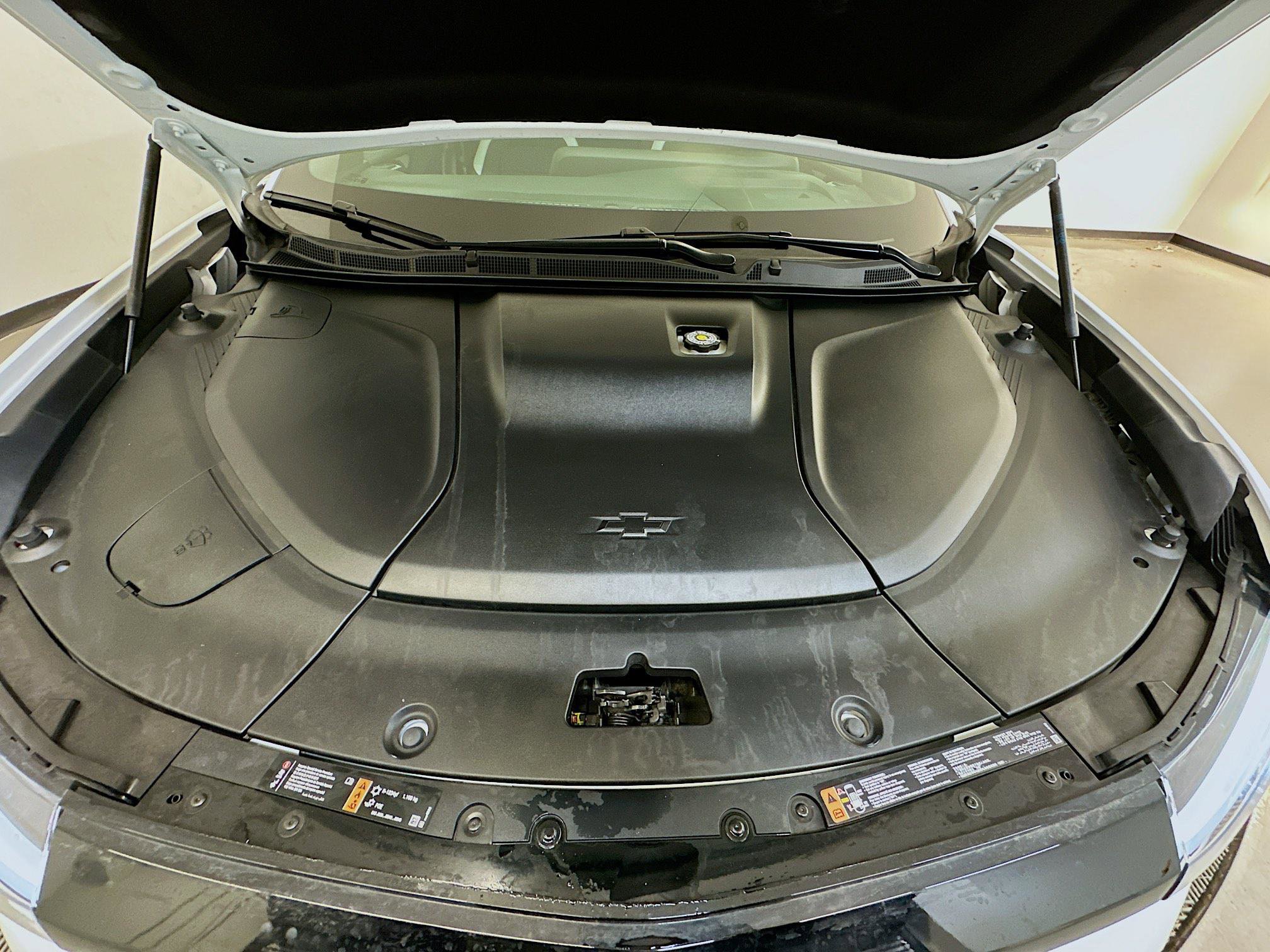 Used 2024 Chevrolet Blazer EV LT image 36