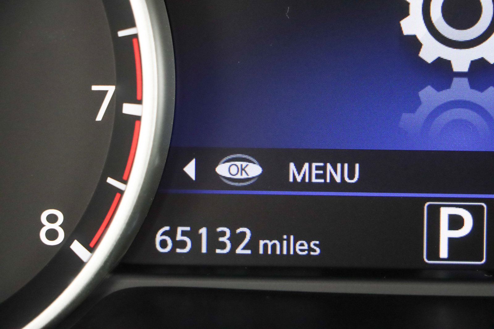 Used 2019 Nissan Murano SL w/ SL Technology Package image 16