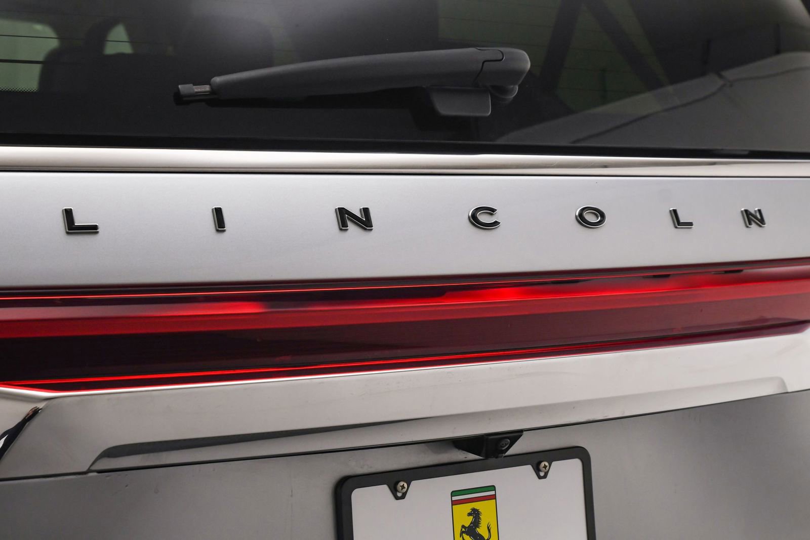 Used 2024 Lincoln Navigator L Black Label image 25