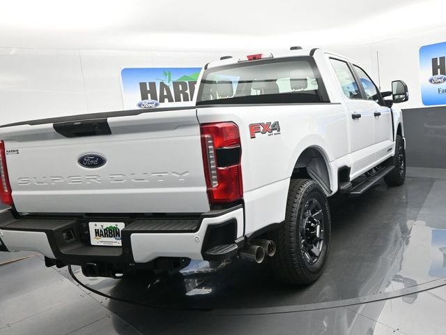 New 2026 Ford F250 XL w/ STX Appearance Package image 5