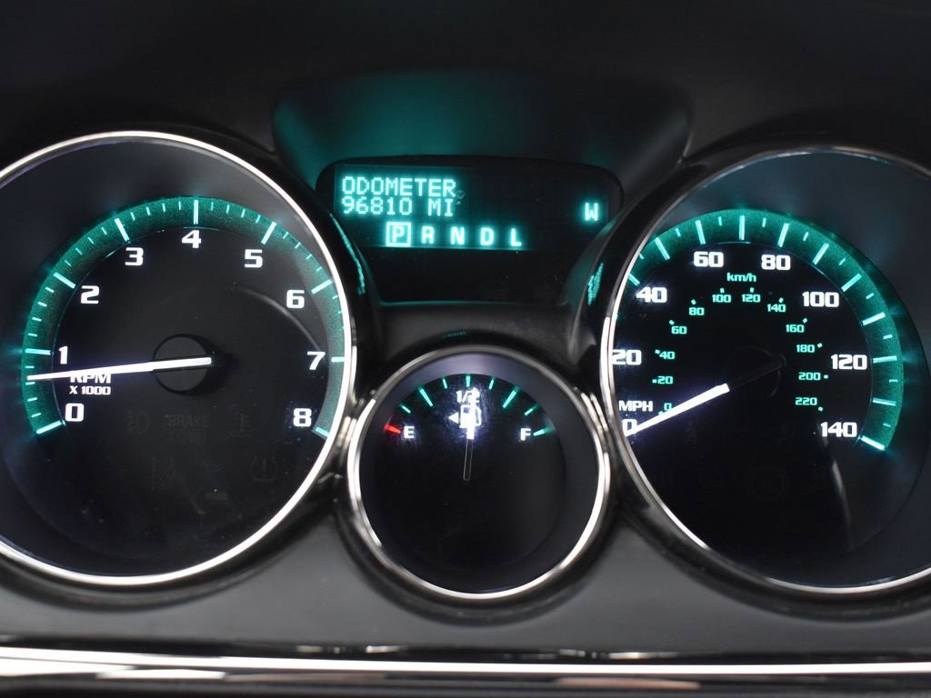 Used 2017 Buick Enclave Premium w/ Experience Buick Package image 15