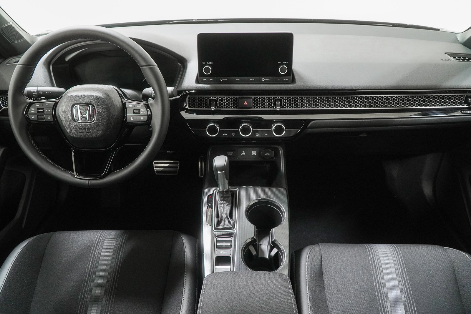 New 2026 Honda Civic Sport image 23