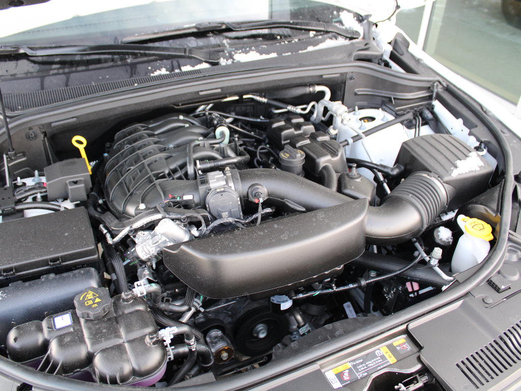 New 2026 Dodge Durango GT image 35