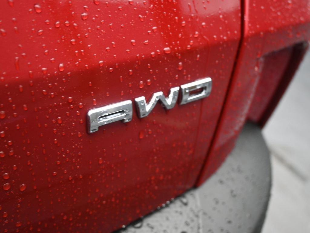 New 2026 Ford Escape ST-Line Select w/ Equipment Group 401A image 14