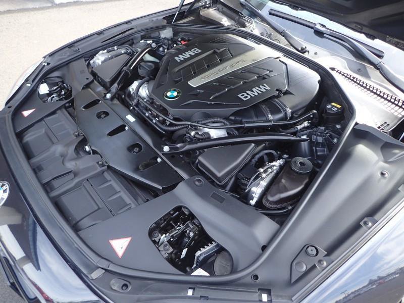 Used 2016 BMW 650i Gran Coupe xDrive AWD/4WD image 26