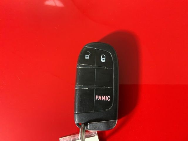 Used 2017 Jeep Renegade Sport w/ Power & Air Group FWD image 34
