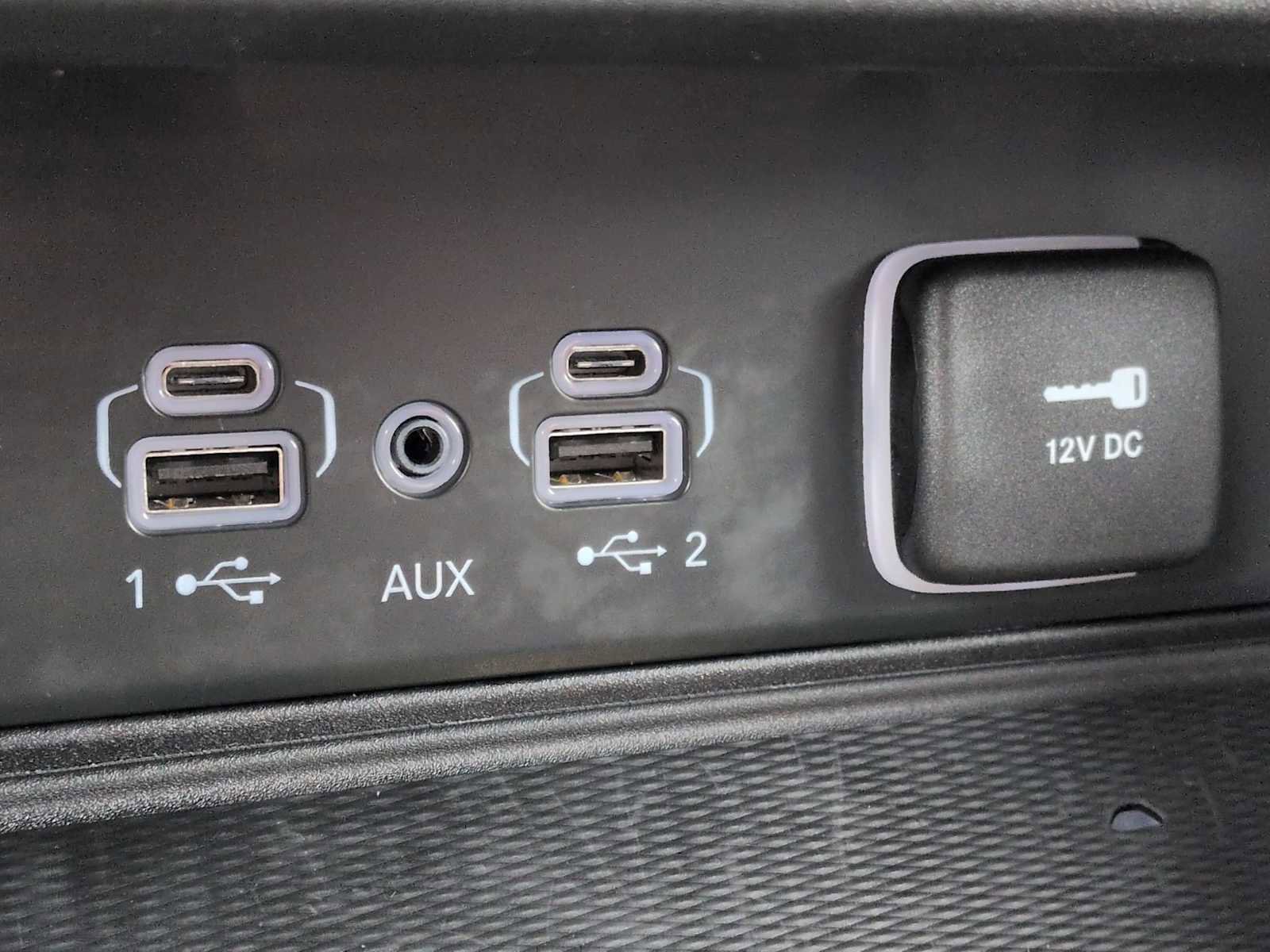 Used 2024 Jeep Grand Cherokee Summit w/ Adv Protech Group IV image 34