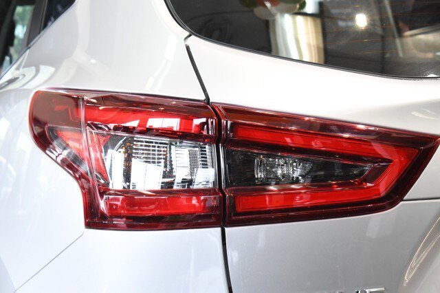 Used 2022 Nissan Rogue Sport SL AWD/4WD image 13
