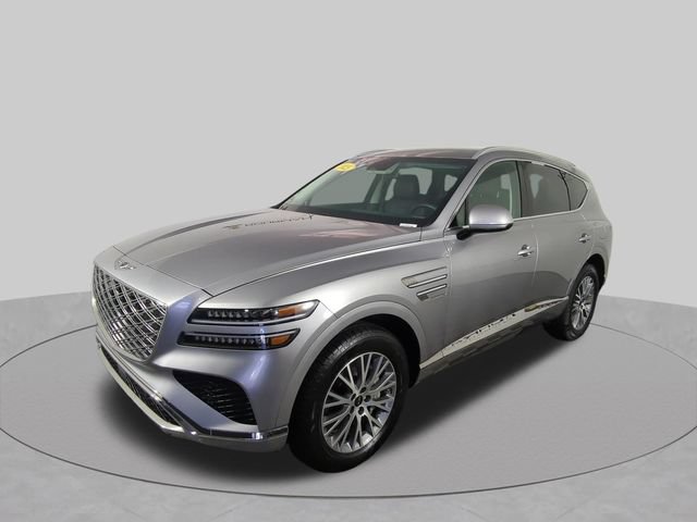 Used 2025 Genesis GV80 2.5T Standard AWD/4WD image 39
