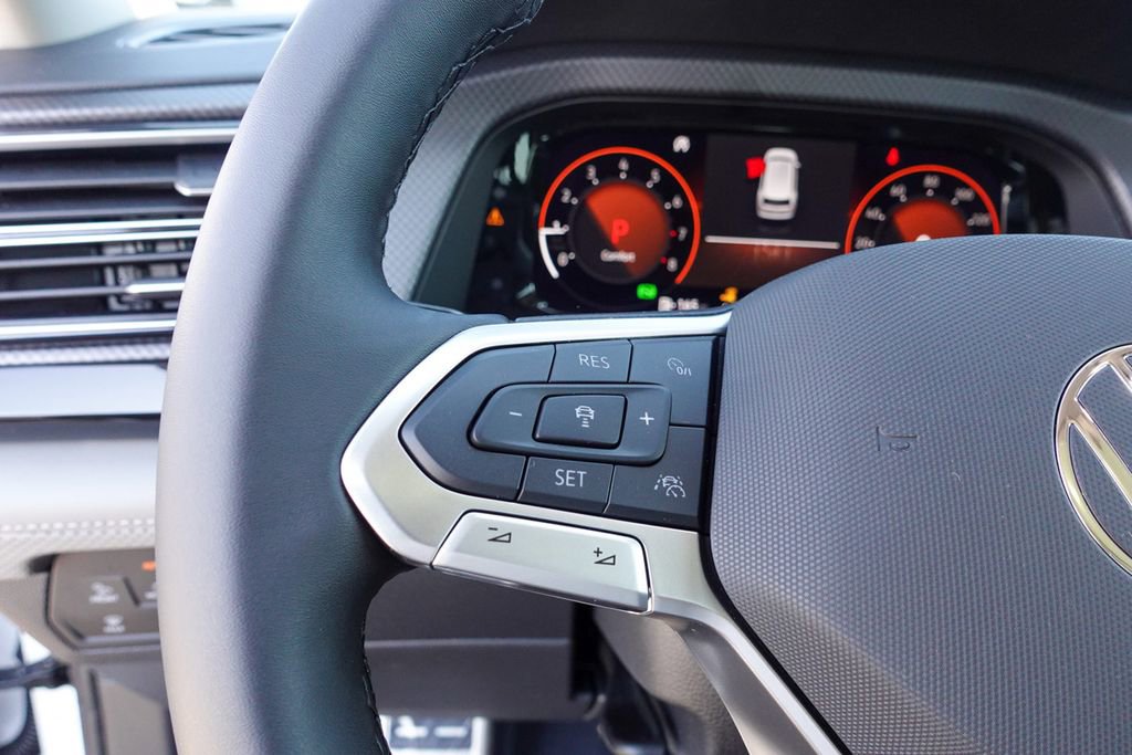 New 2026 Volkswagen Atlas Peak Edition image 19