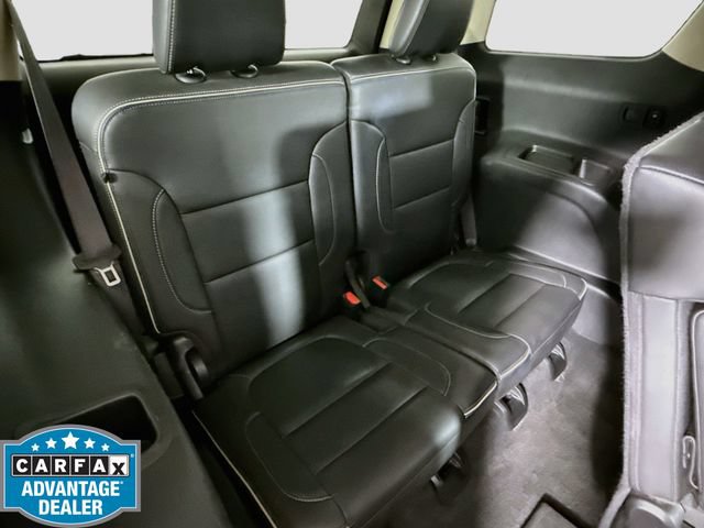 Used 2023 GMC Acadia Denali FWD image 27