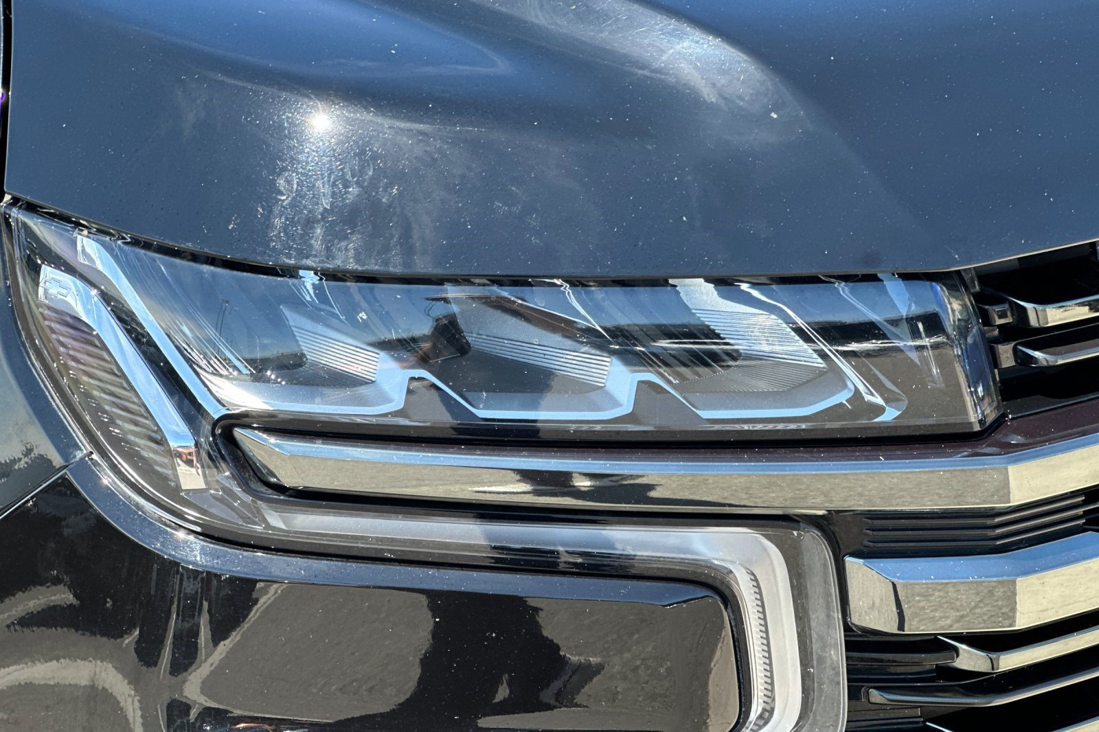 Used 2021 Chevrolet Tahoe RST w/ Luxury Package AWD/4WD image 12