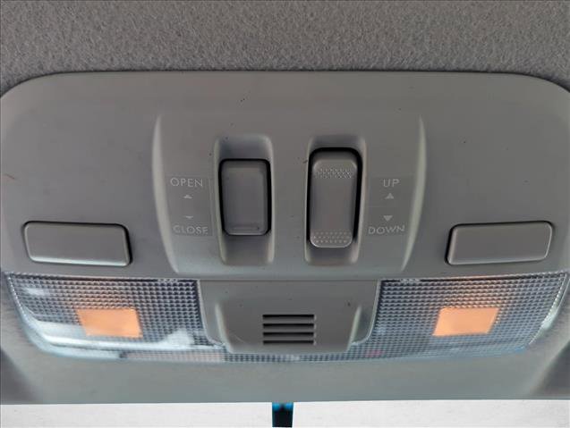 Used 2013 Subaru Impreza 2.0i Limited image 22