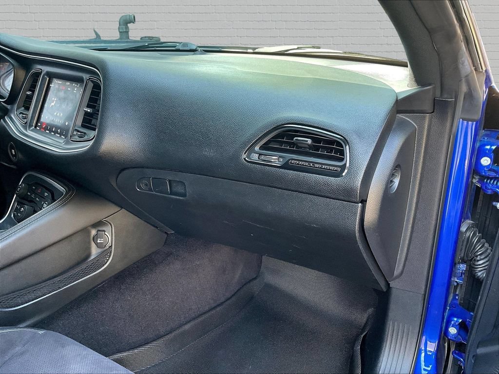 Used 2018 Dodge Challenger T/A RWD image 19