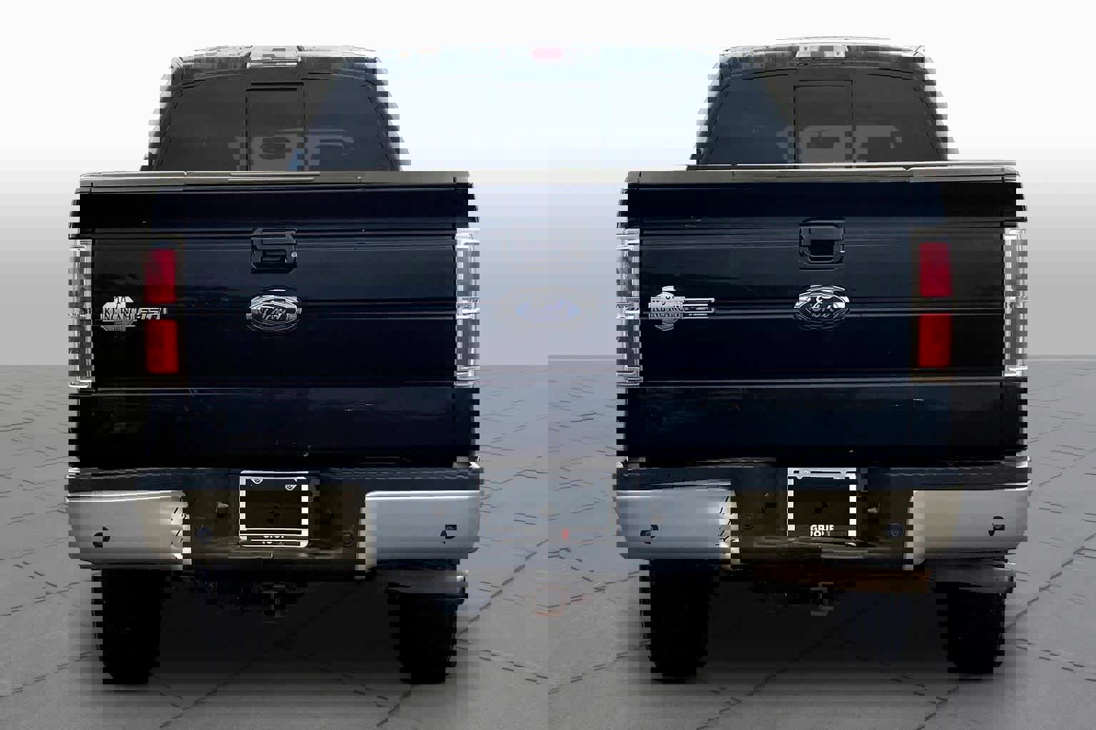 Used 2009 Ford F150 King Ranch image 4