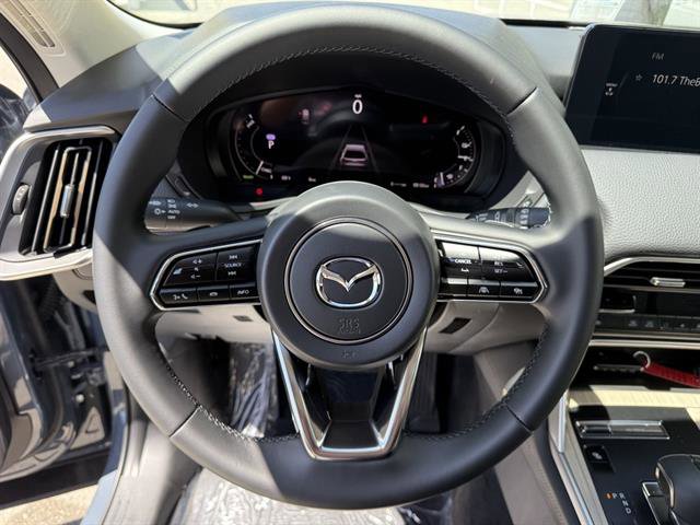 New 2025 MAZDA CX-70 Plug-In Hybrid w/ Premium Pkg image 21