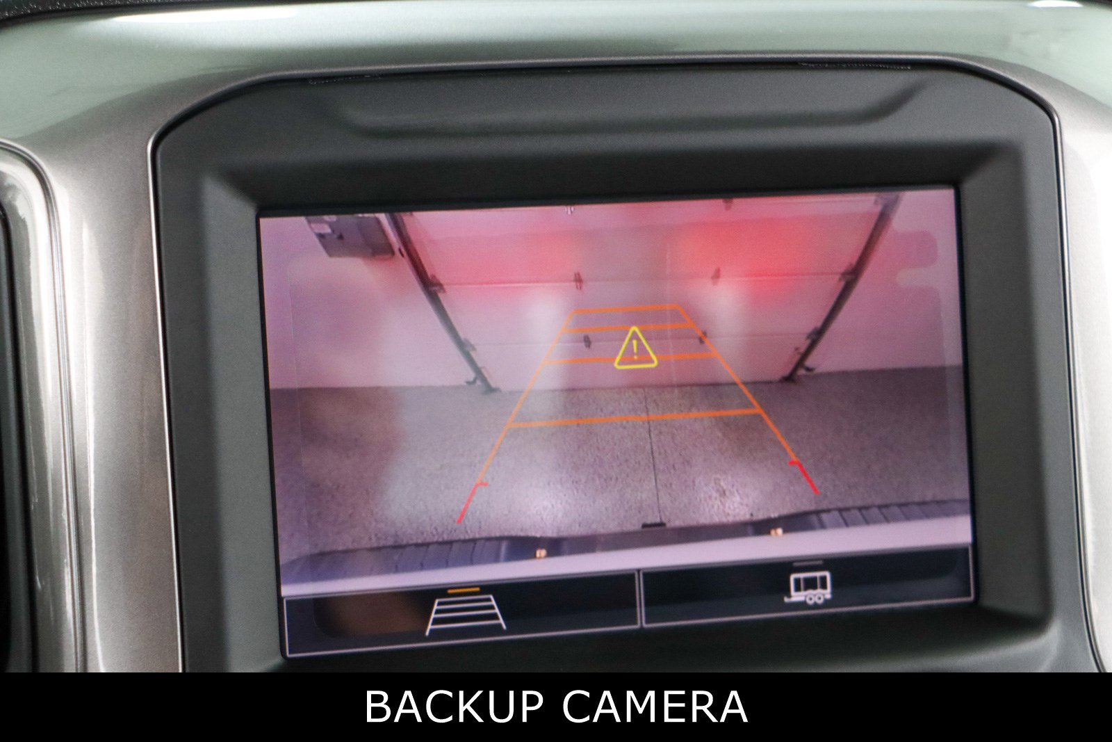 Used 2025 Chevrolet Silverado 2500 W/T w/ WT/CX Safety Package image 17