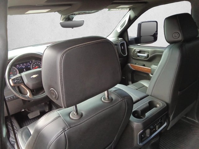 Used 2022 Chevrolet Silverado 2500 High Country w/ Z71 Off-Road Package AWD/4WD image 18