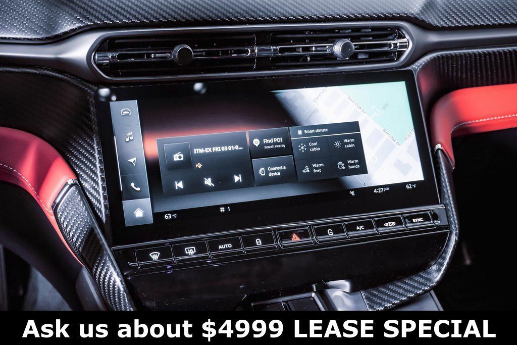 New 2025 Aston Martin Vanquish image 27