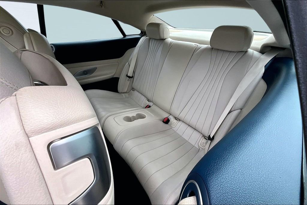 Used 2018 Mercedes-Benz E 400 E 400 w/ Premium 1 Package image 19