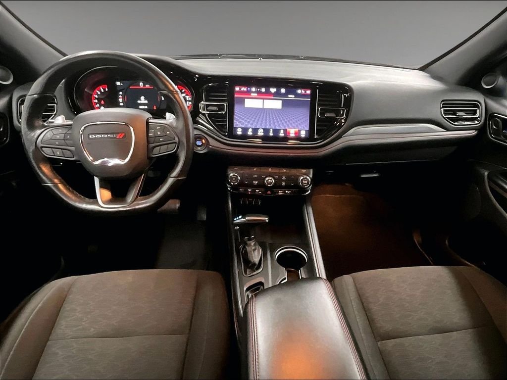 Used 2025 Dodge Durango GT AWD/4WD image 22