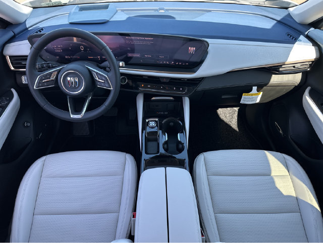 New 2026 Buick Envision Avenir AWD/4WD image 27