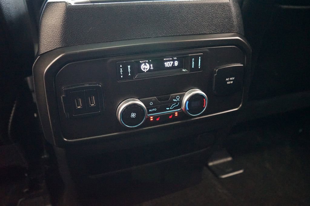 Used 2018 Ford Expedition Limited image 15