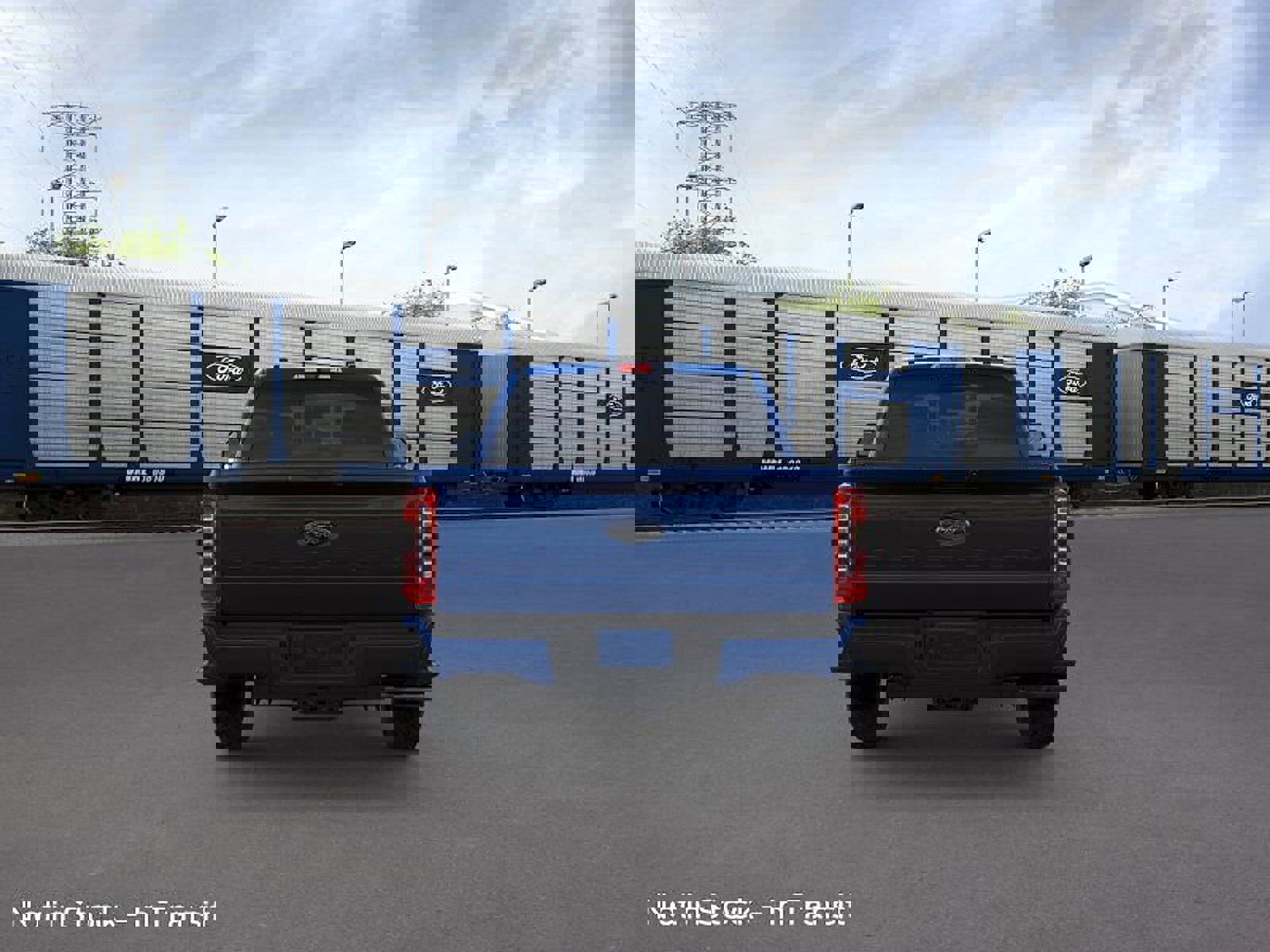 New 2026 Ford F250 Lariat image 27