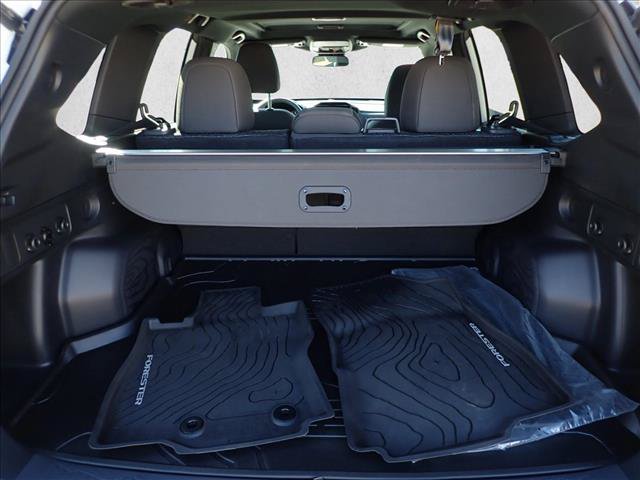 Certified 2026 Subaru Forester Premium AWD/4WD image 8