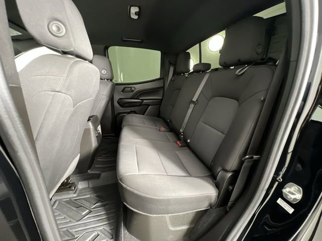 Certified 2023 Chevrolet Colorado Trail Boss w/ Advanced Trailering Package image 25